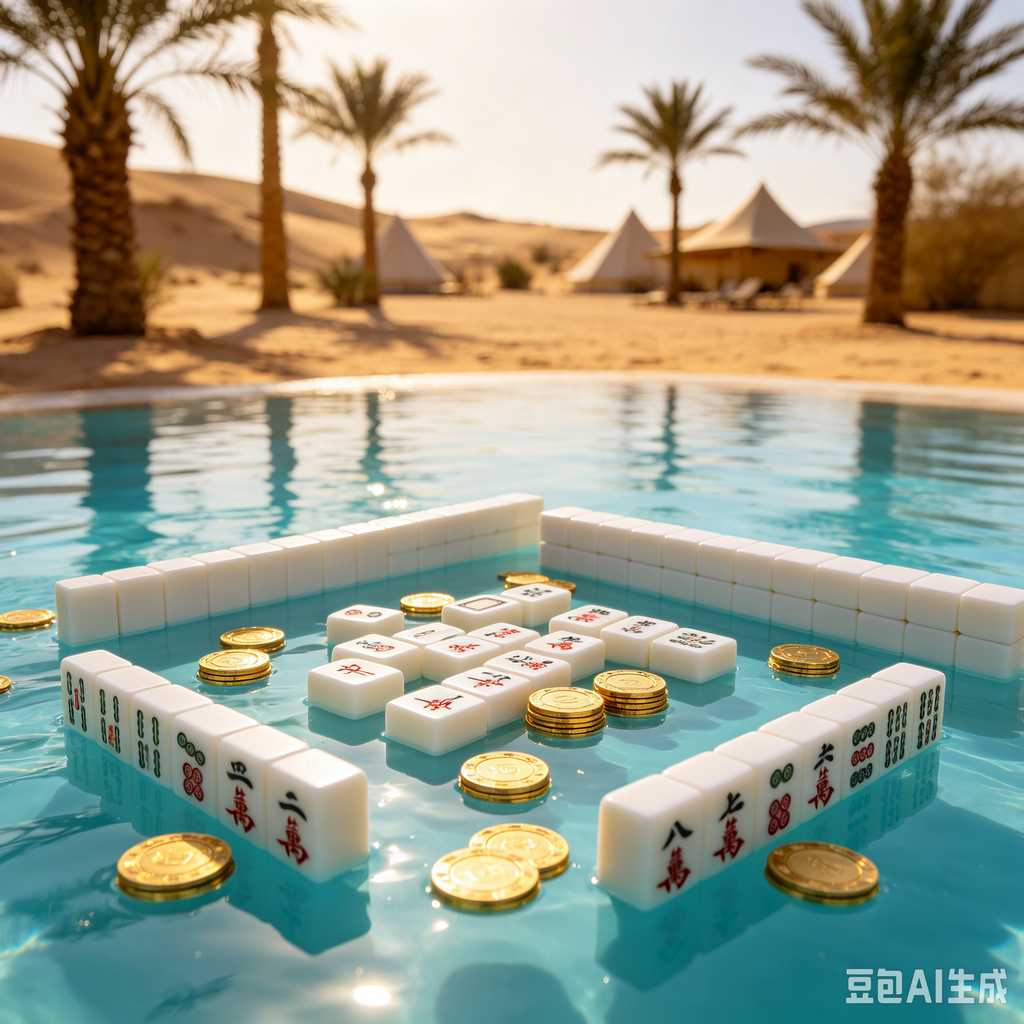 Miami,mahjong