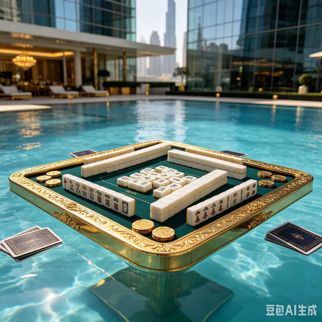 reusable mahjong table pad