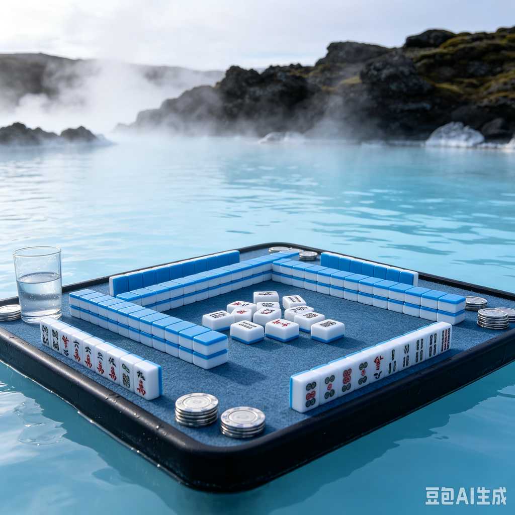 mahjong set for adults only