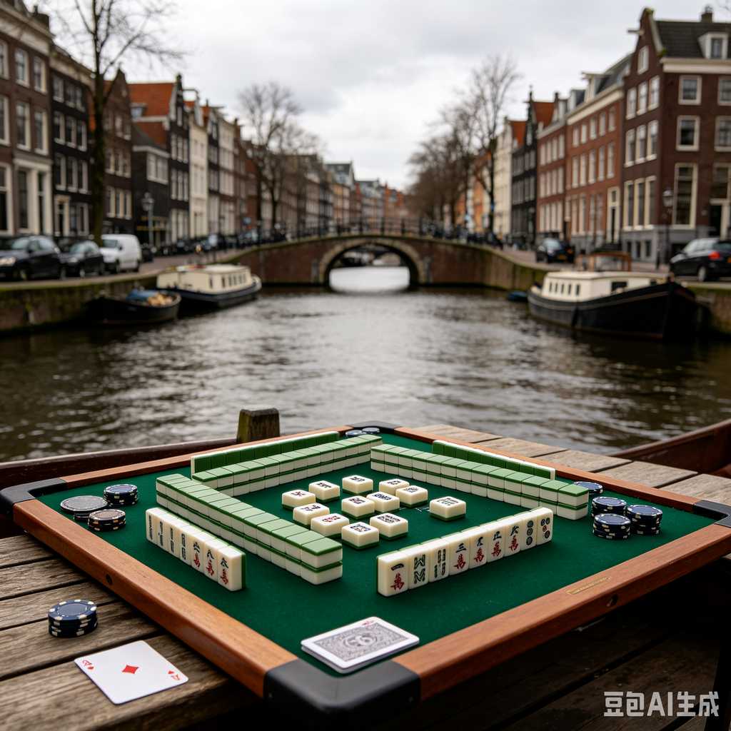trustworthy mahjong manufacturer