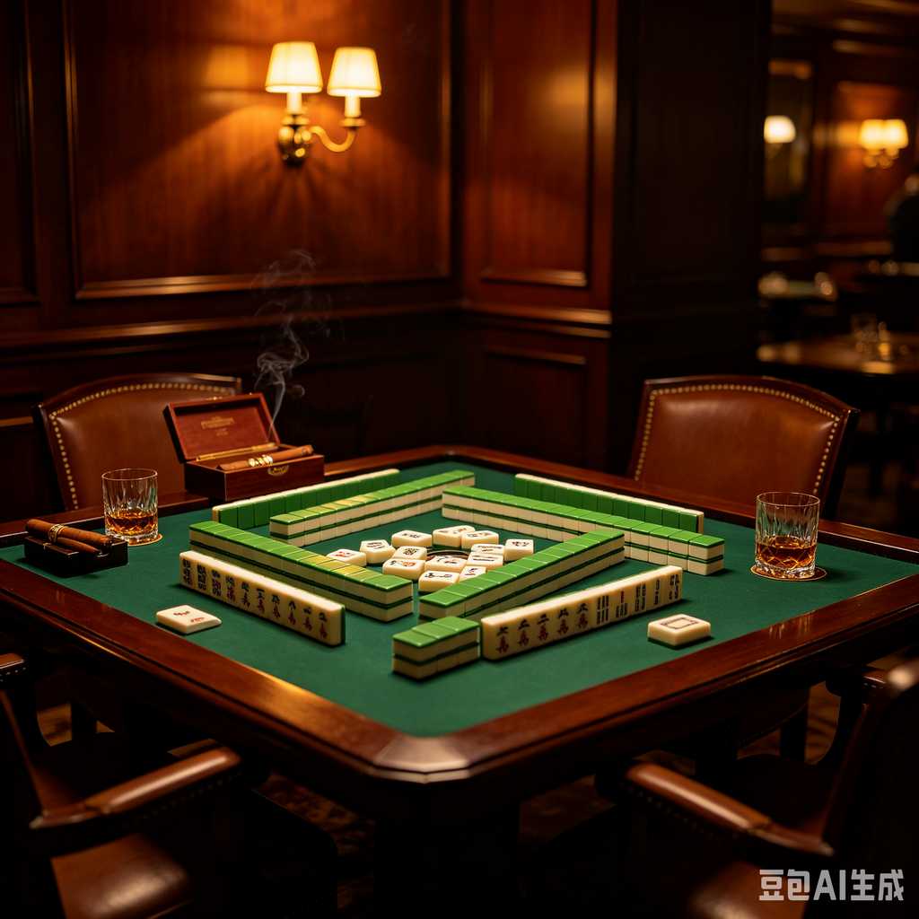 moq low mahjong set wholesale