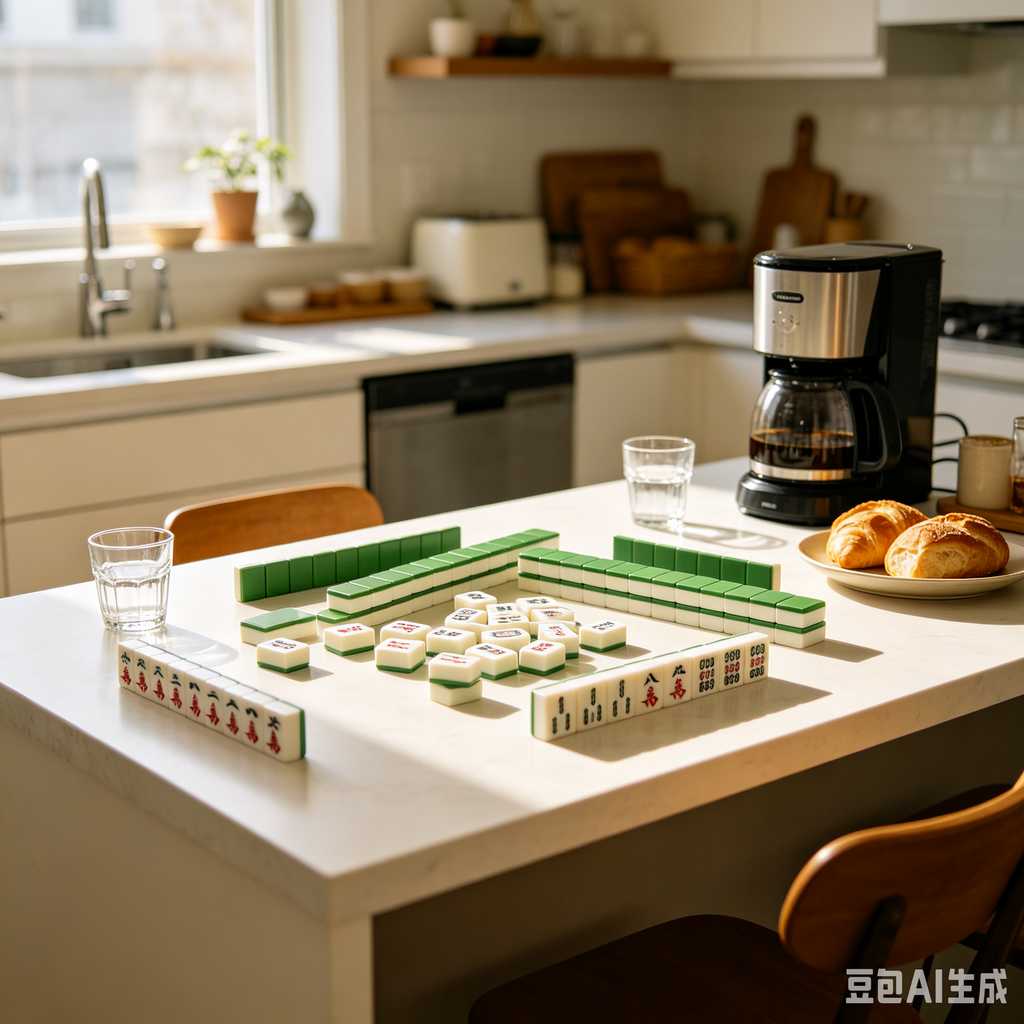 non slip mahjong mat