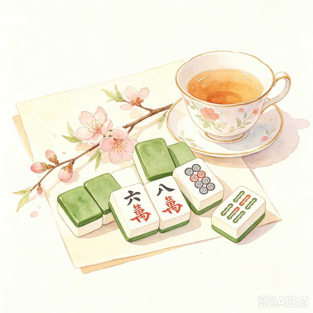 buy mahjong set online