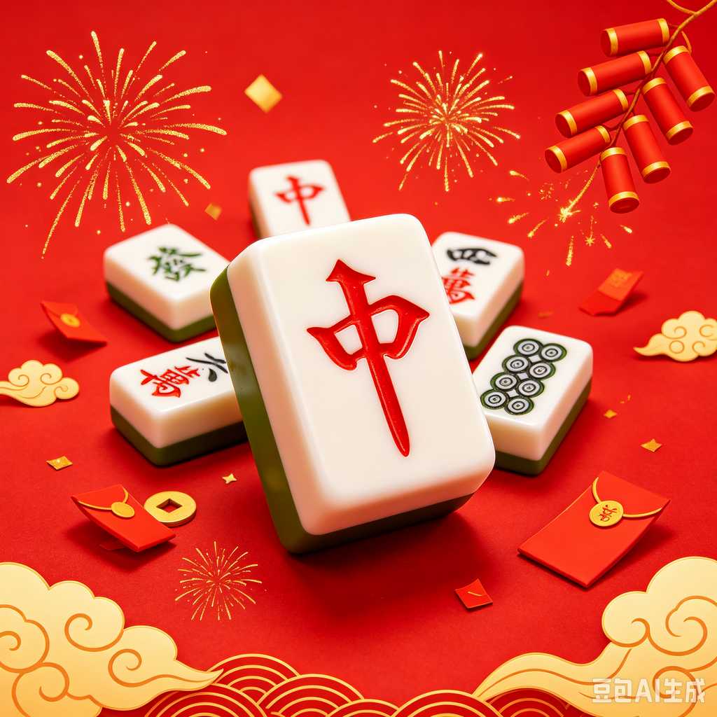 braga,mahjong