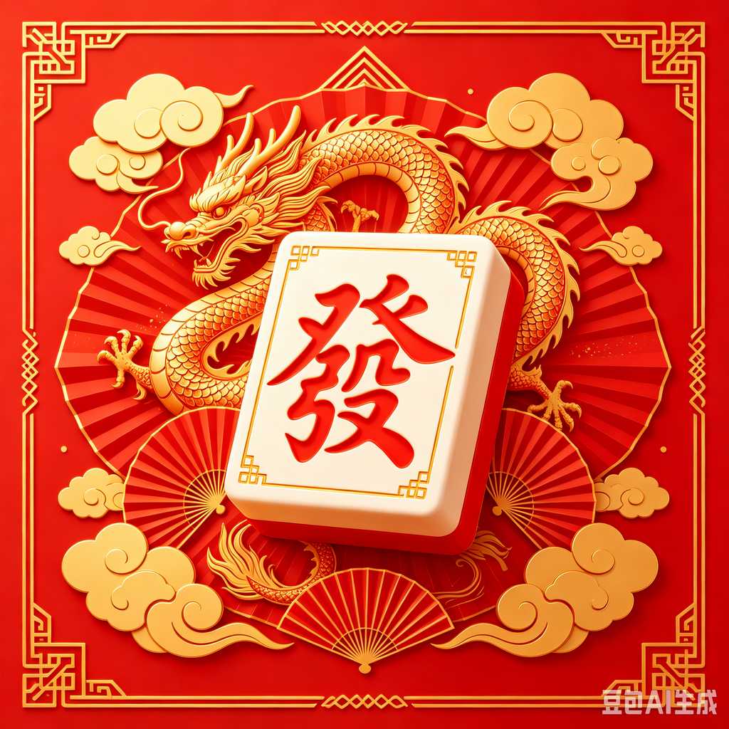 valentine mahjong gift tiles