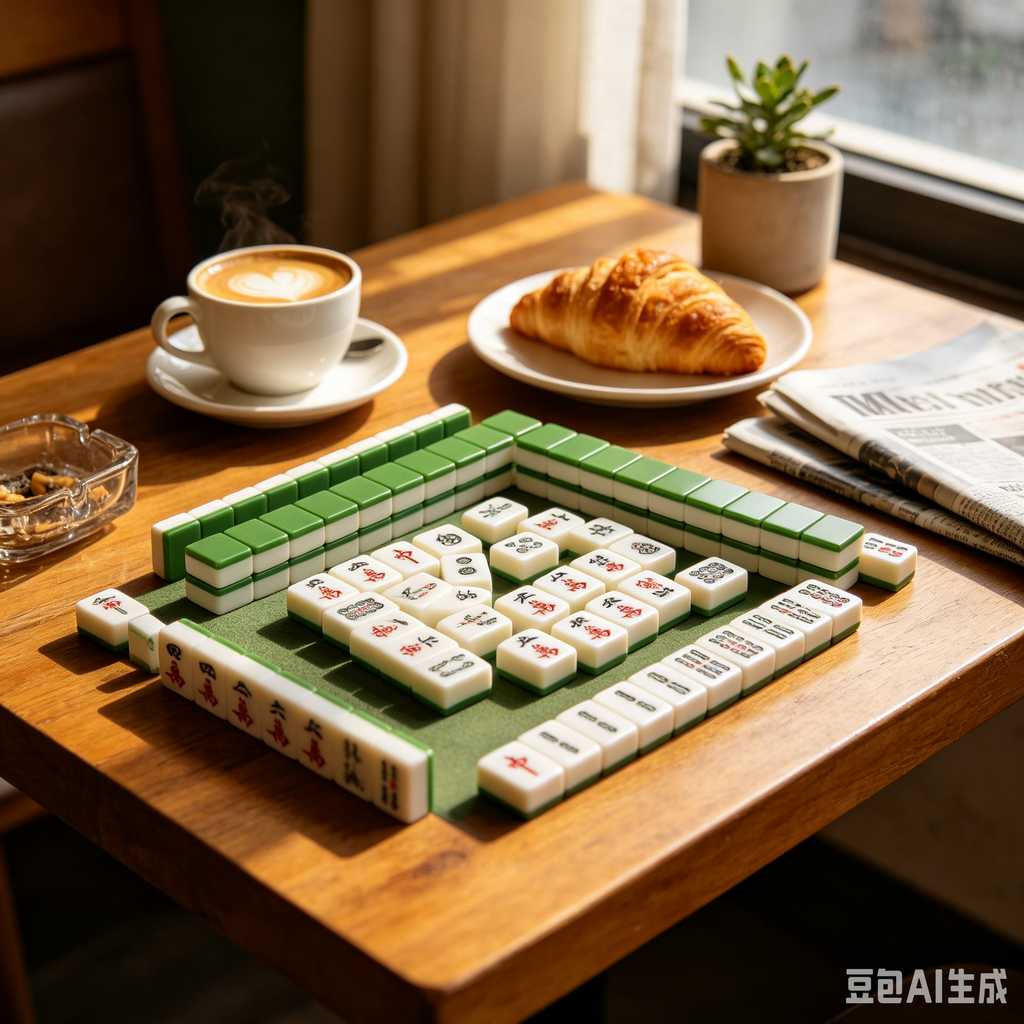 professional club mahjong set