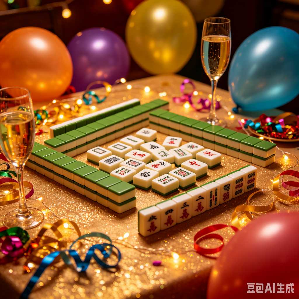 York,mahjong