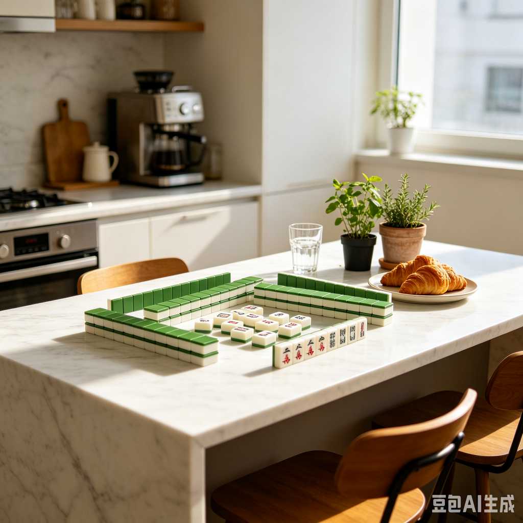 beginner mahjong guide booklet