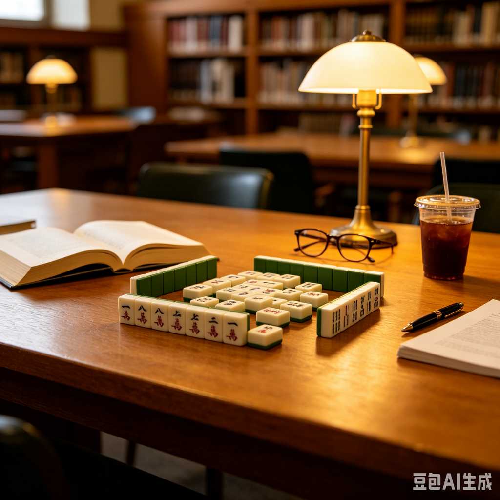 personalized mahjong set