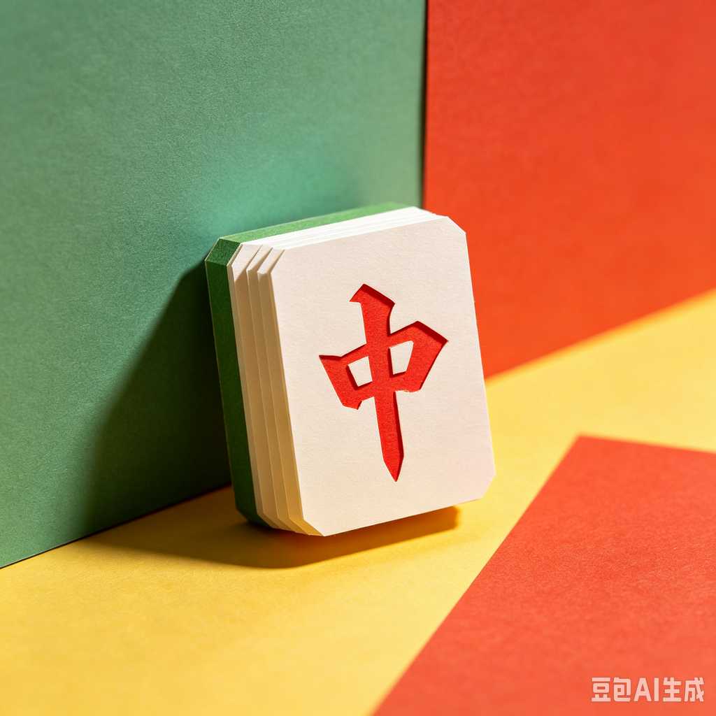 thanksgiving mahjong gift