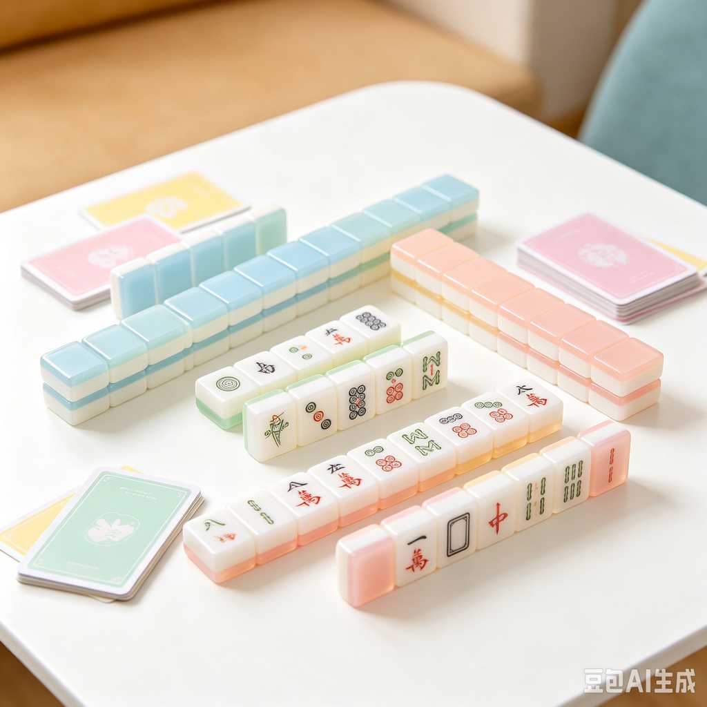 Reims,mahjong