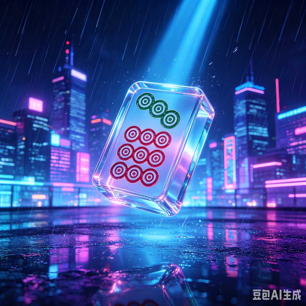 corporate gift box mahjong set