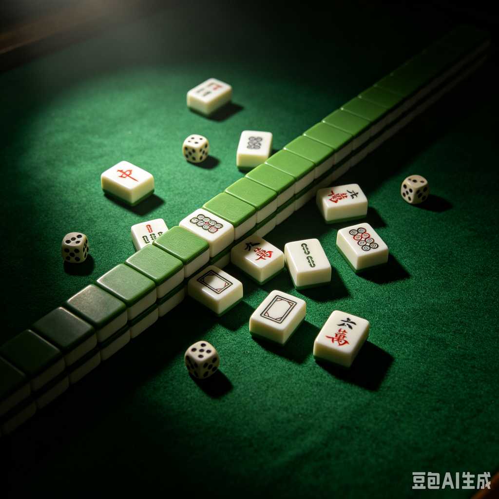travel friendly mahjong set