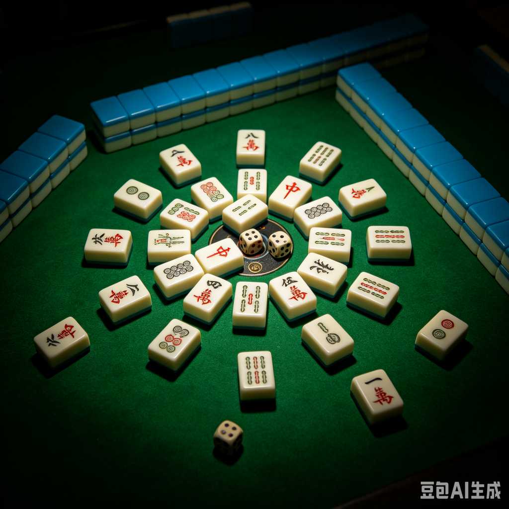 Stuttgart,mahjong