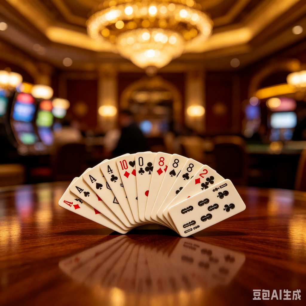 mahjong set for club use