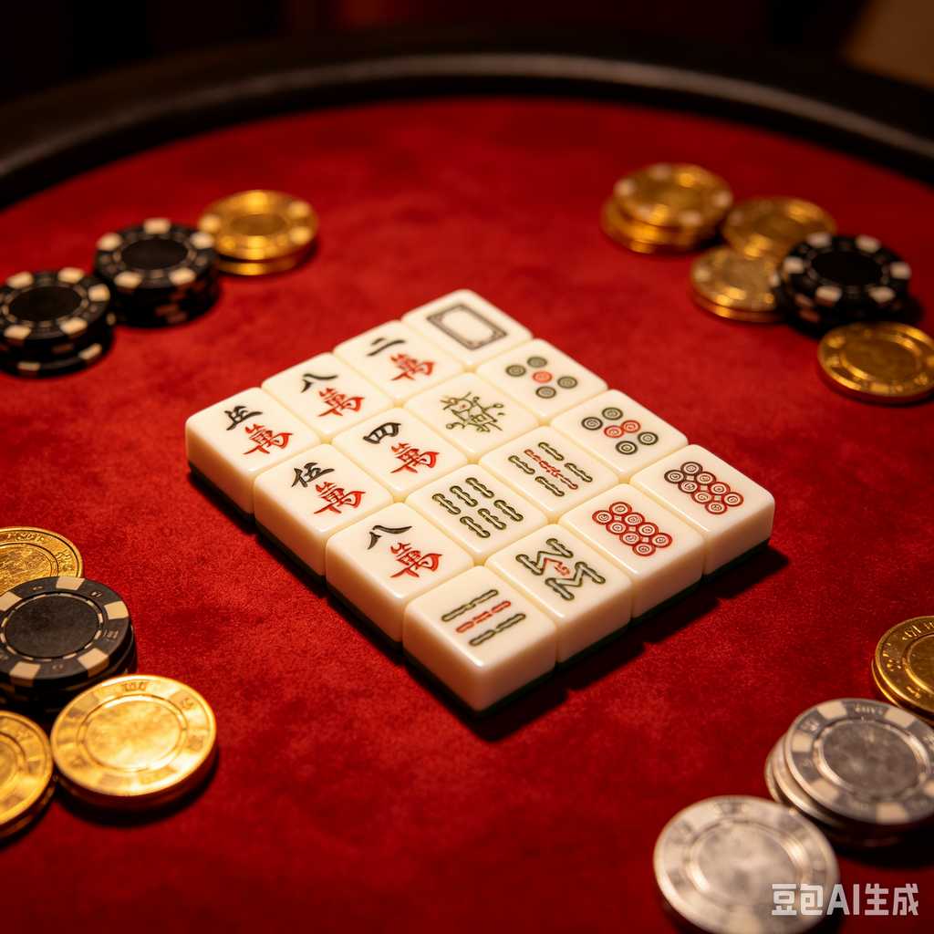 Avignon,mahjong