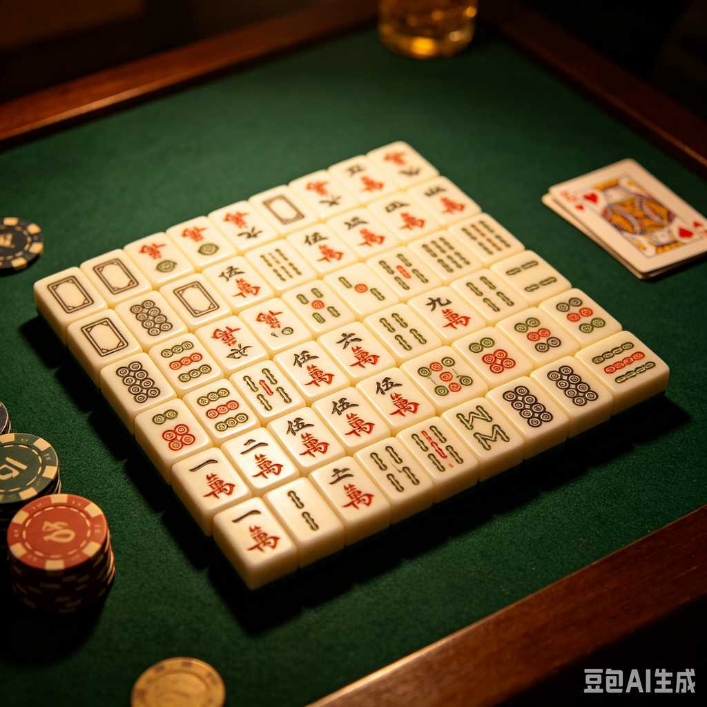 Halifax,mahjong