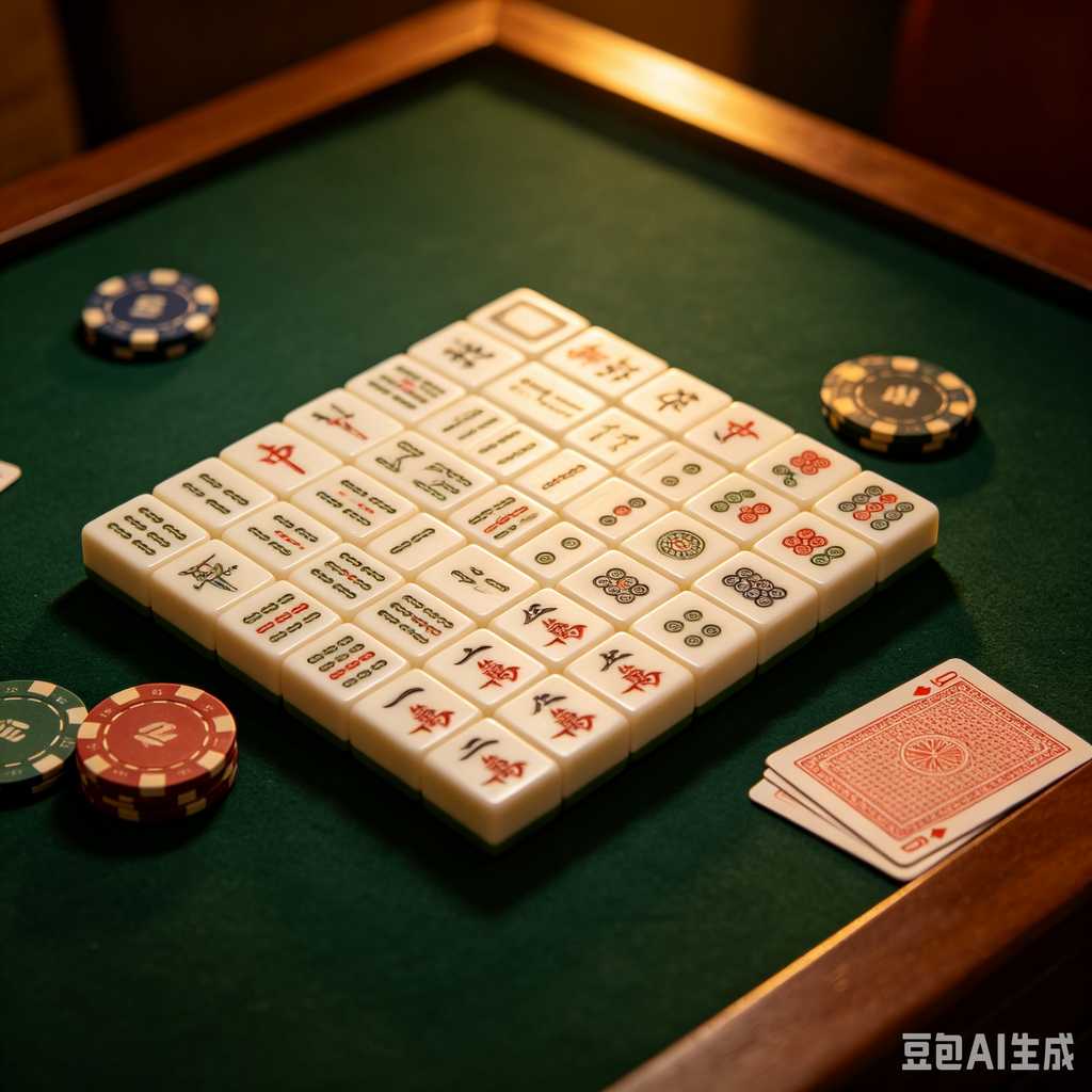 ColumbiaMO,mahjong