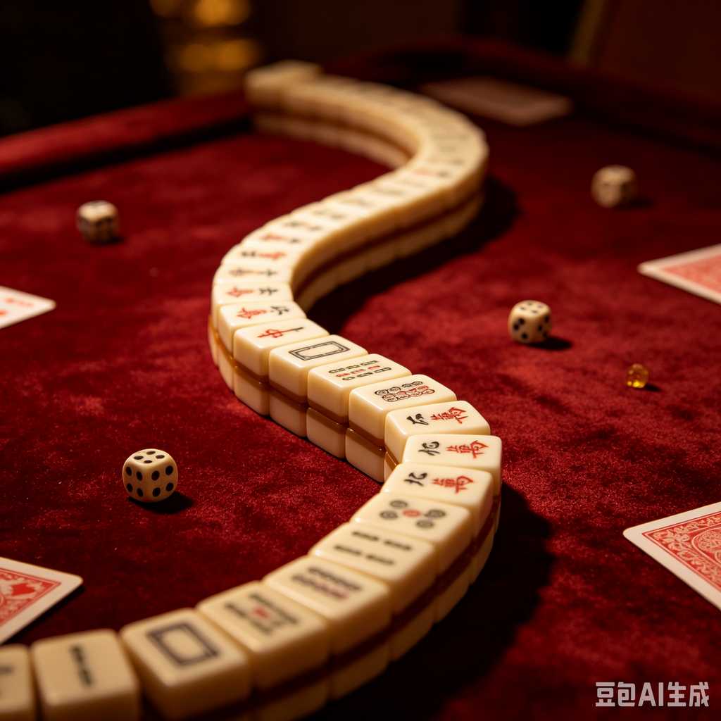 cheyennewy,mahjong