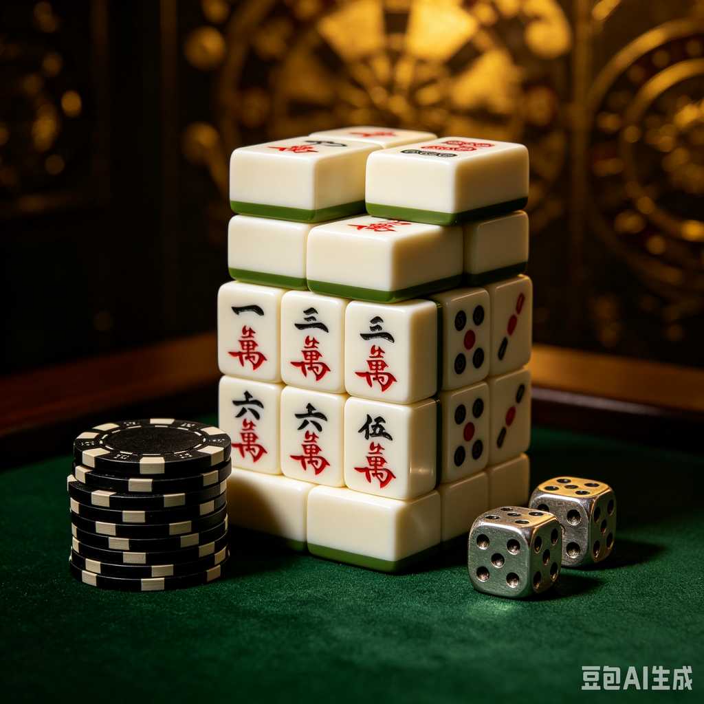 Kenosha,mahjong