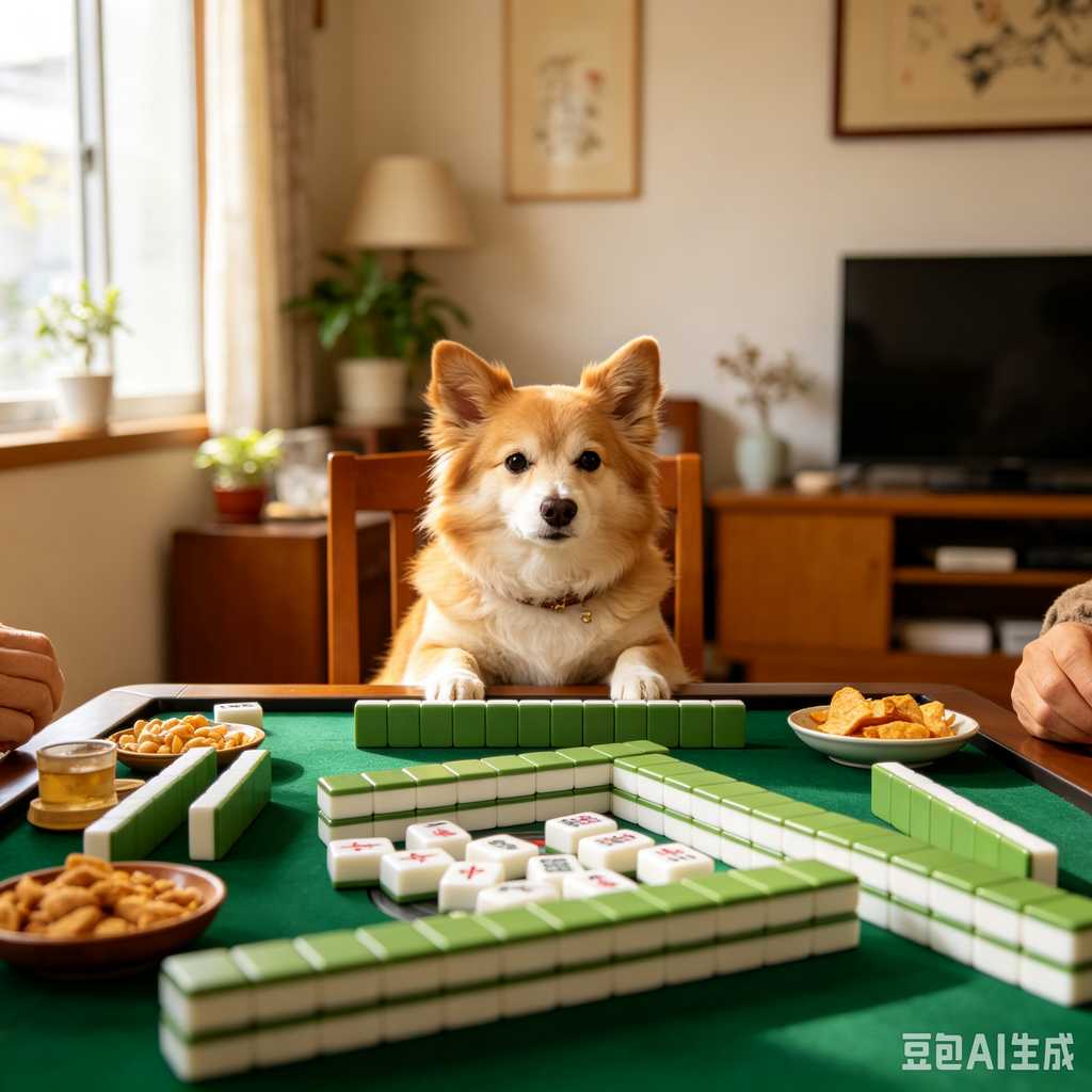 luxury mahjong gift box packaging