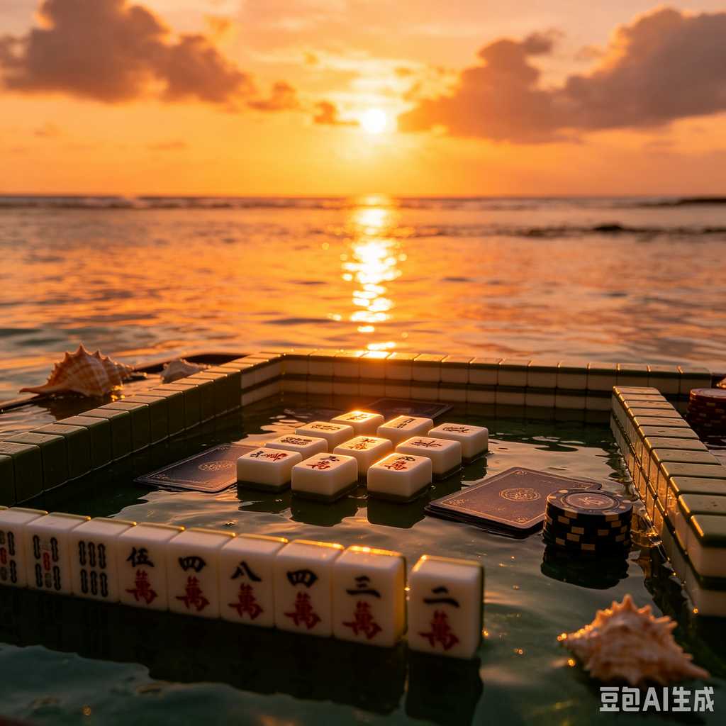 fast shipping mahjong set usa