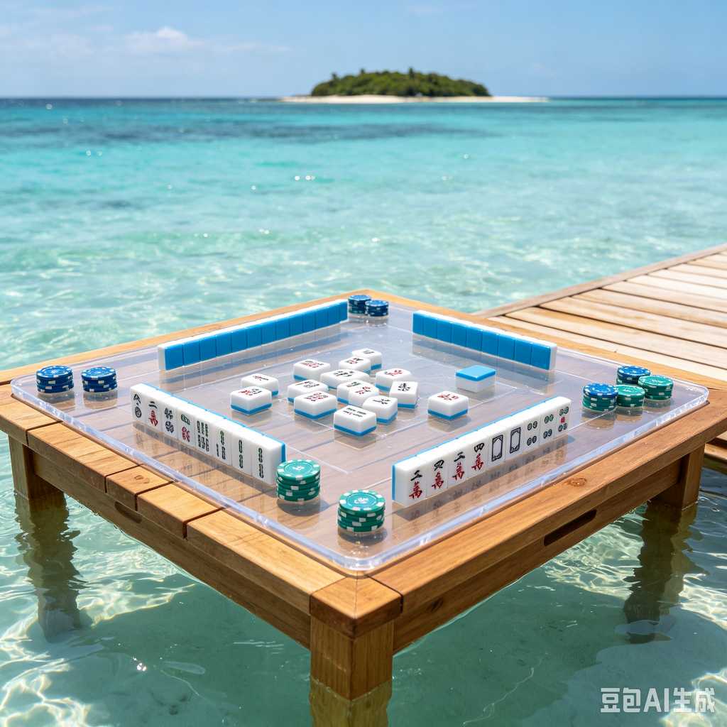 PuntaDelEste,mahjong