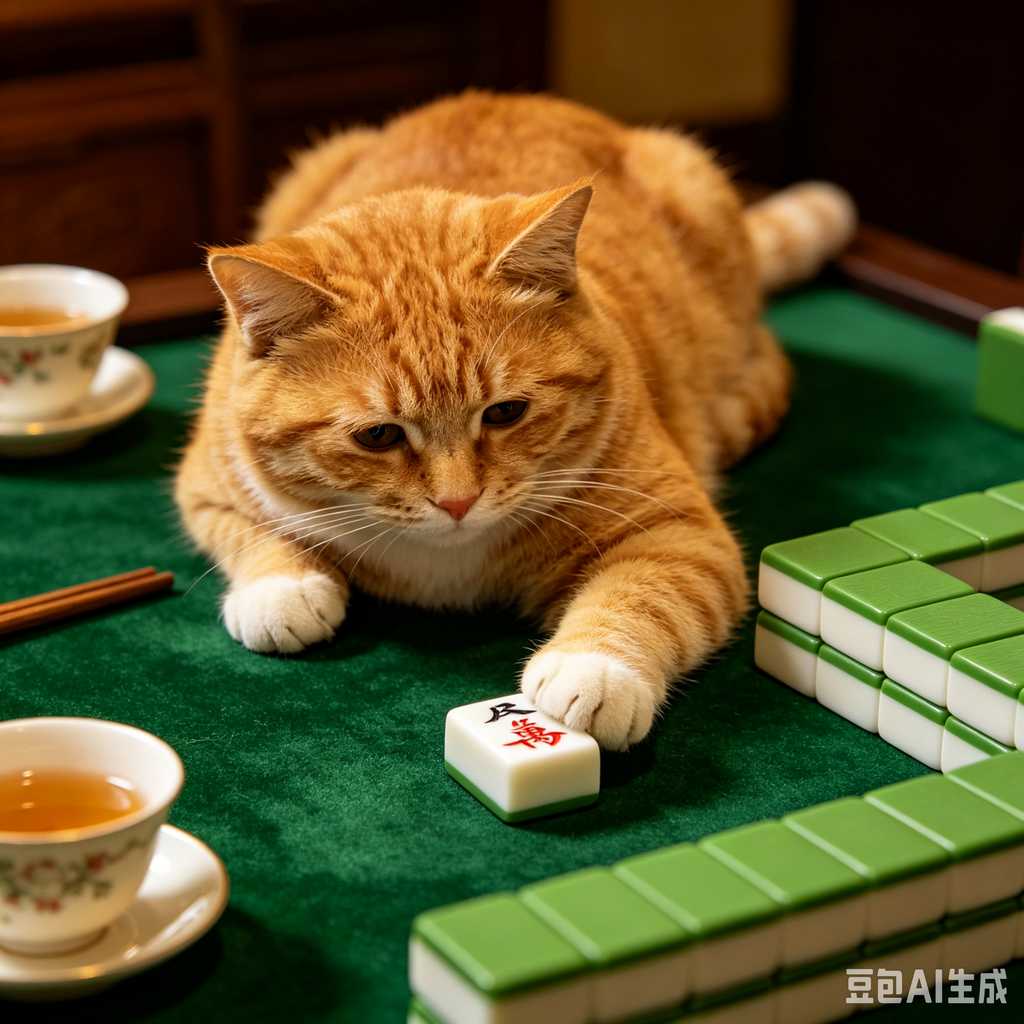 Halifax,mahjong